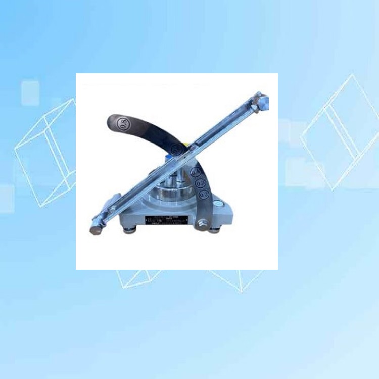 U型微压差计 1.0级 型号:YYT-2000B 