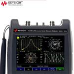 是德Keysight矢量网络分析N9925A