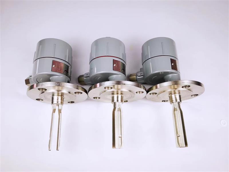 JZYB 音叉液位控制器 测量稳定 粮食烘干