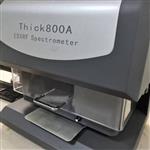 国产X荧光测厚仪器
