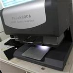 国产X荧光测厚仪器