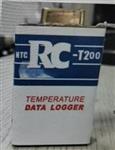 温度记录仪 型号:RC-T200库号：D409366 