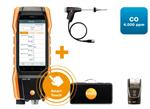 testo300基础款烟气分析仪套装2