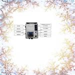 冲击记录仪 型号:YSD-300AN+库号：D62959  