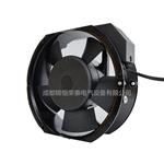 全新建准SUNON工业轴流风机A2175-HBL TC.GN