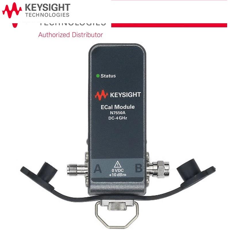 是德科技Keysight电子校准件N7553A