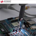 是德Keysight高频有源差分探头N2751A