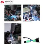 是德Keysight高频有源差分探头N2751A