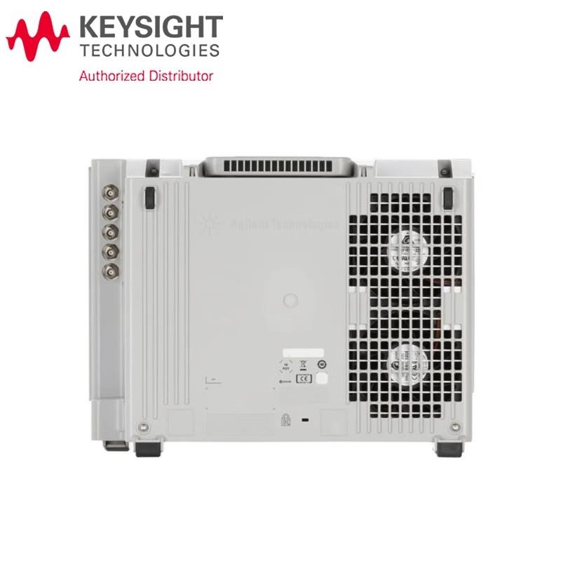 是德Keysight高性能示波器MSOS204A 16通道