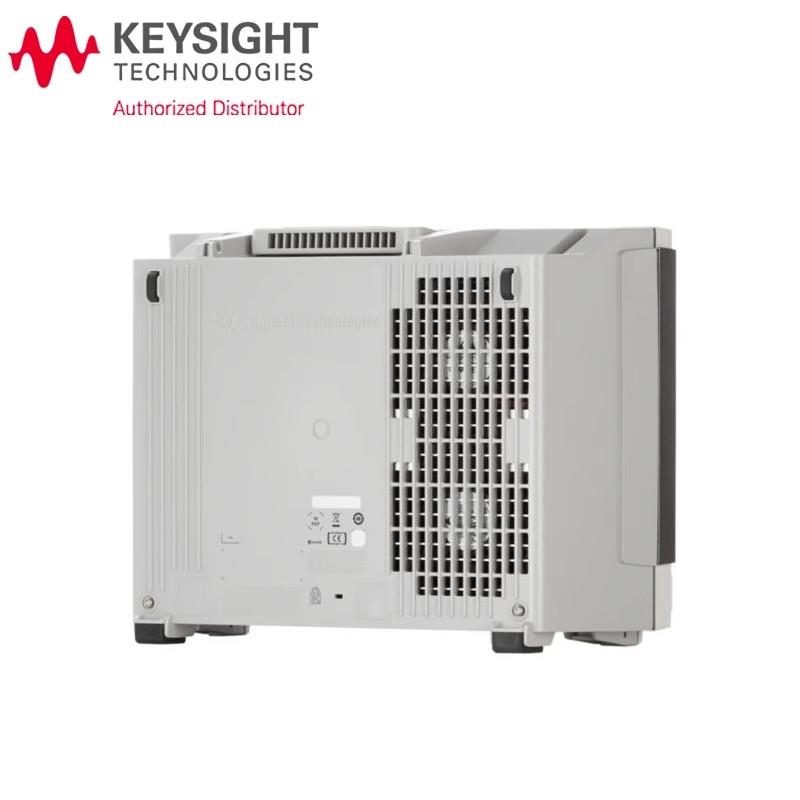 是德Keysight高性能示波器MSOS204A 16通道
