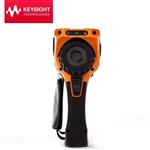 是德Keysight红外热像测温仪U5855A 