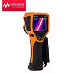 是德Keysight红外热像测温仪U5855A 