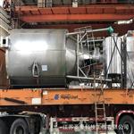 硅碳负极材料氮气喷雾干燥机50kg/h