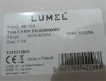  LUMEL代理电流互感器LCTB74/40
