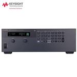 是德Keysight交流电源分析仪6811C