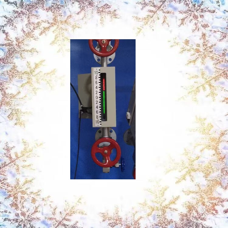 云母液位计 型号:SFDW10D-600 