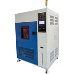 SN-500 (风冷型)氙弧灯耐气候试验箱