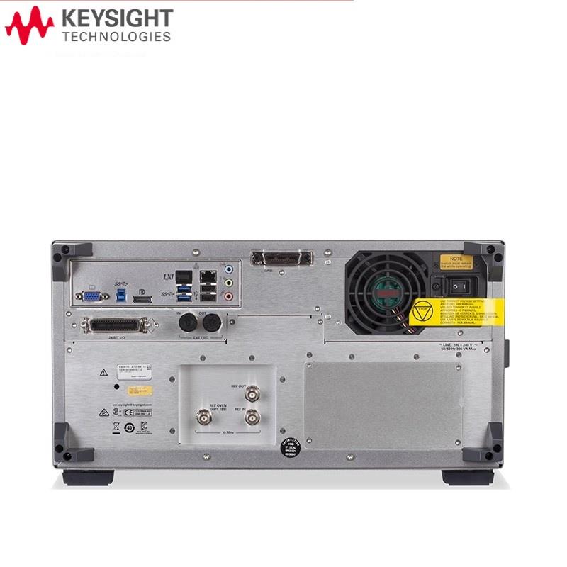 是德Keysight矢量网络分析仪E5061B-3L3