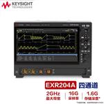 是德Keysight数字示波器EXR104A