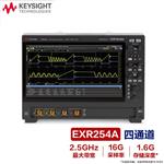 是德Keysight数字示波器EXR204A