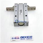 原装正品dekexi德克西MHY2-25D气缸新洋同款