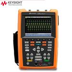 是德Keysight手持数字示波器U1610A