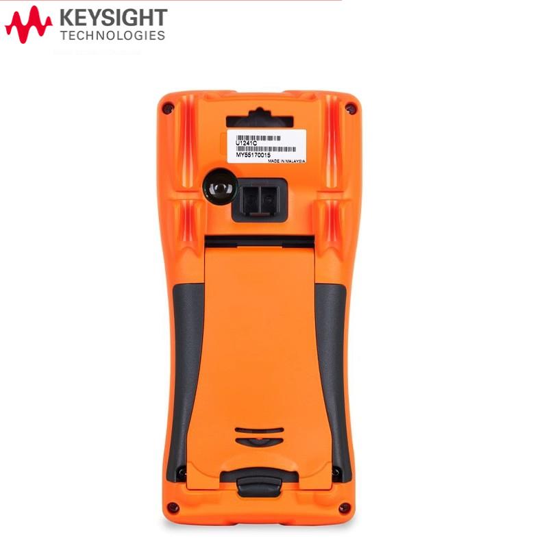 是德Keysight手持数字万用表U1242B