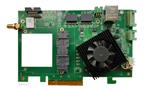 全国产 PCIe信号处理模块 K7-410T