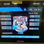 水轮机多通道振动摆度监测装置DEV-T