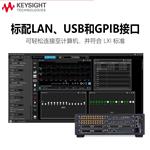 是德Keysight数据记录仪34921T