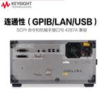 是德Keysight LCR数字电桥E4982A-100
