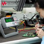 是德Keysight数字万用表34450A