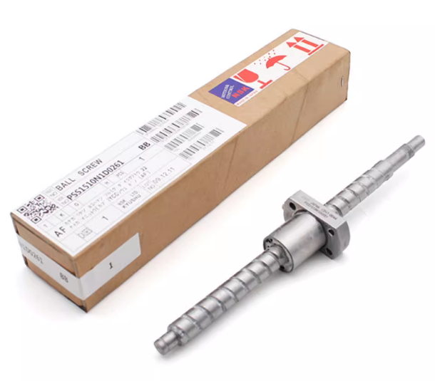 研磨旋转螺母PSS1005N1D171系列
