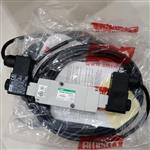 先导式CKD电磁阀4GE330R-10-B-3特点