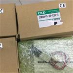先导式CKD电磁阀4GE330R-10-B-3特点
