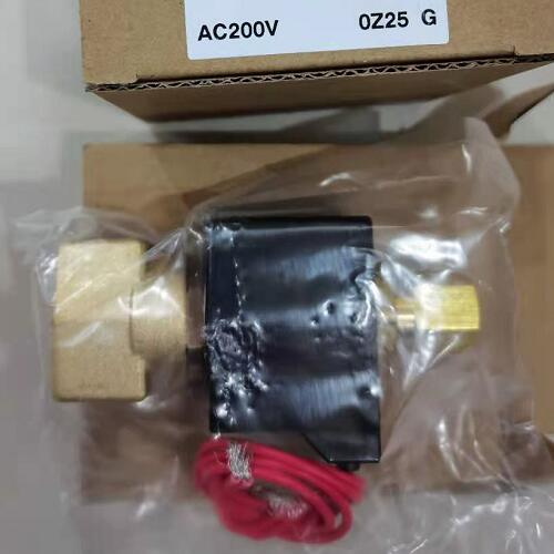 先导式CKD电磁阀4GE330R-10-B-3特点