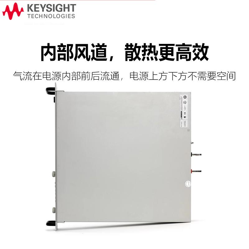 是德科技Keysight直流电源N8761A