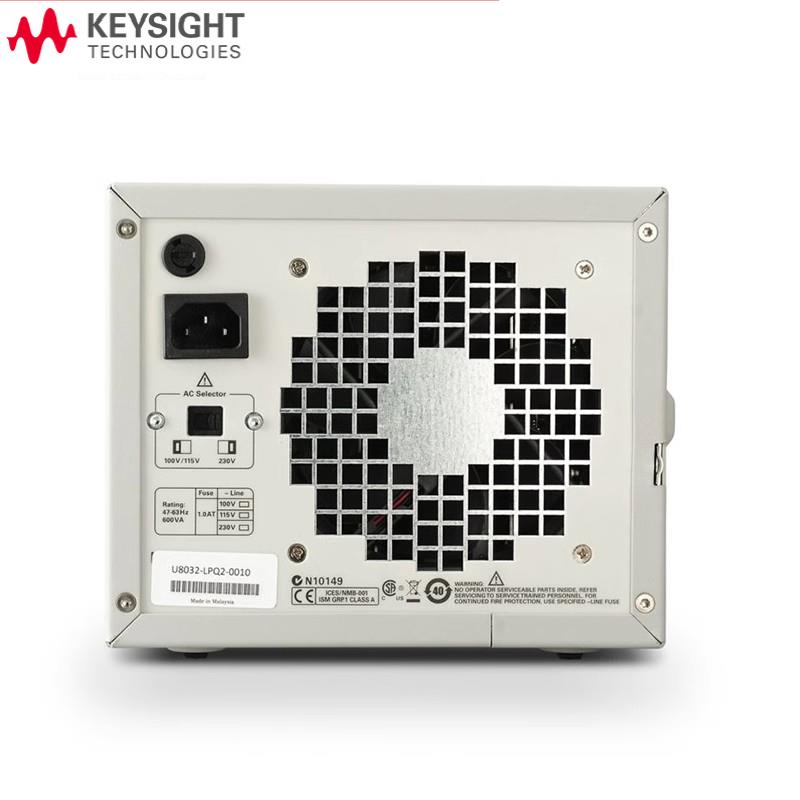 是德科技Keysight直流电源U8032A