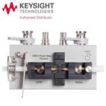是德科技Keysight测试夹具16034G