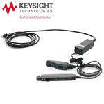 是德Keysight高灵敏度电流探头N2826A