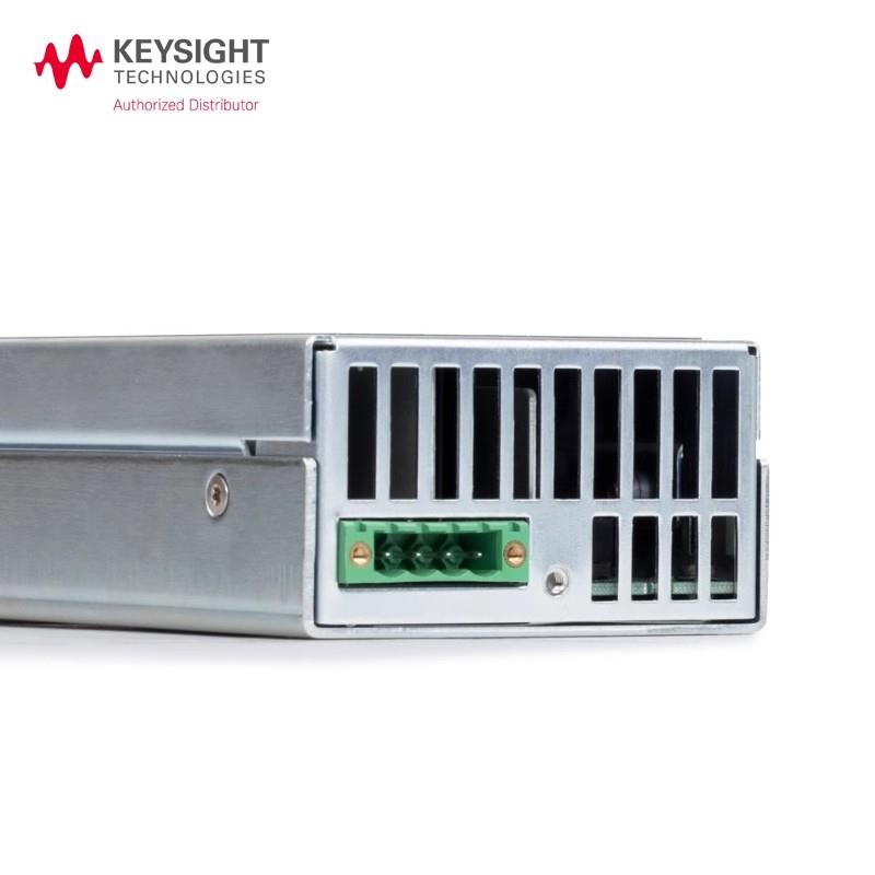 是德科技Keysight源表模块N6761A