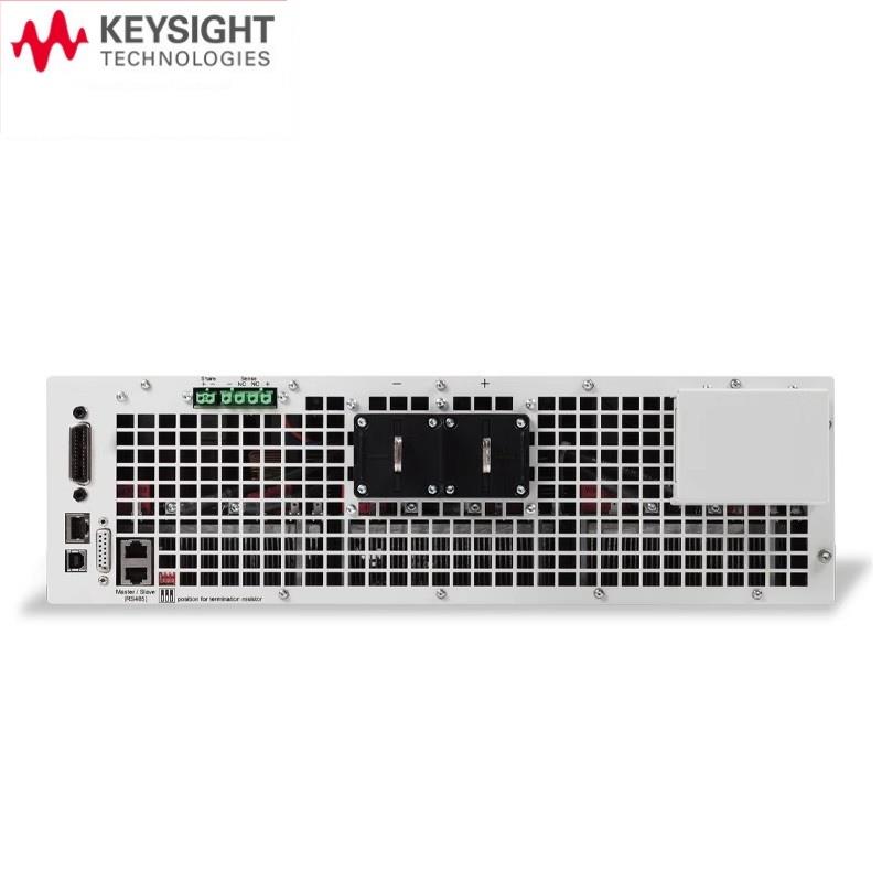 是德科技Keysight直流电源N8943A