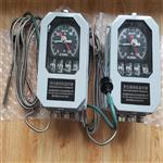 变压器绕组温度控制器BWR-04J(TH)导线长度