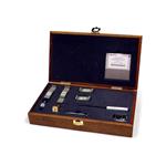 是德Keysight波导校准件测试夹具W11644A