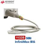 是德Keysight示波器探头1134B