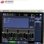 Keysight混合数字示波器DSOX4034A