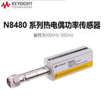 是德Keysight热电偶功率传感器N8482A