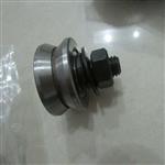 CTS代理電動導軌 AG420