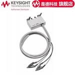 是德科技Keysight开尔文测试夹具16334A