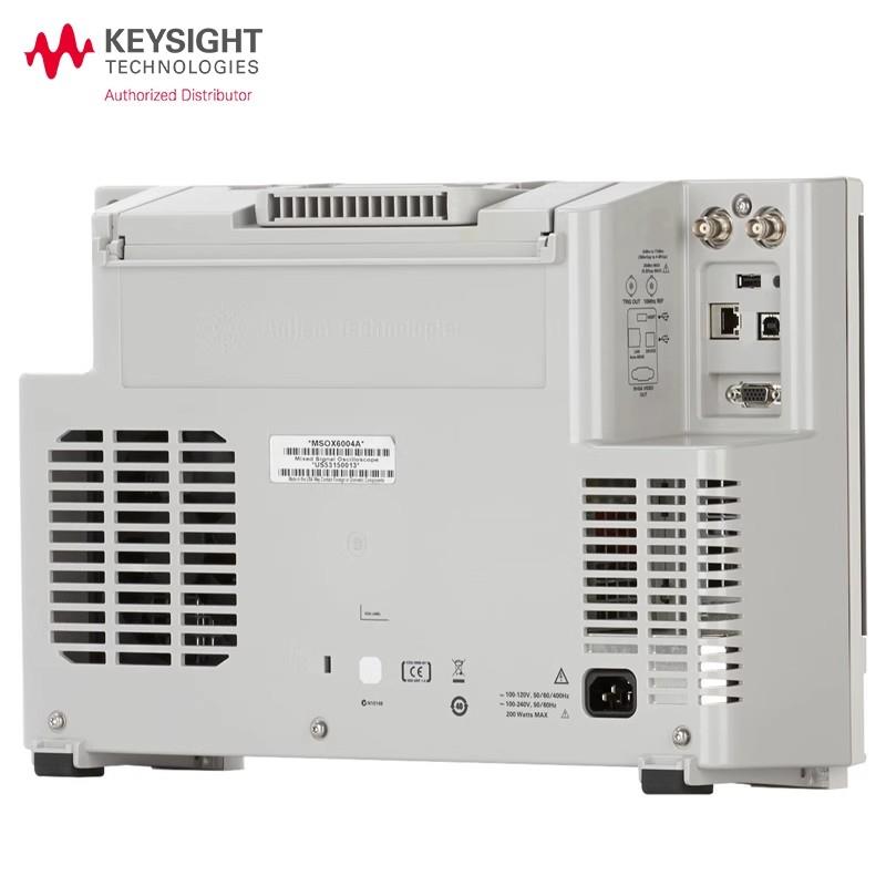 是德Keysight数字示波器DSOX6002A-04G